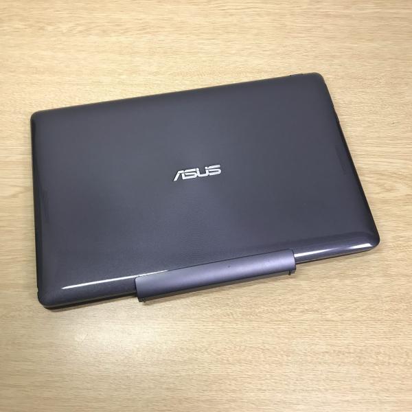 きれい ASUS H100TA-DK004HS 64GB 10.1型液晶 2in1 ハイブリット きれい ASUS H100TA-DK004HS 64GB 10.1型液晶 2in1 ハイブリット