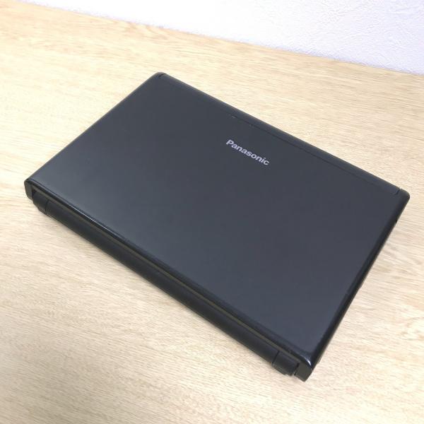 Panasonic Let's note CF-J9 / Windows10 / 10.1インチ / Core Panasonic Let's note CF-J9 / Windows10 / 10.1インチ / Core