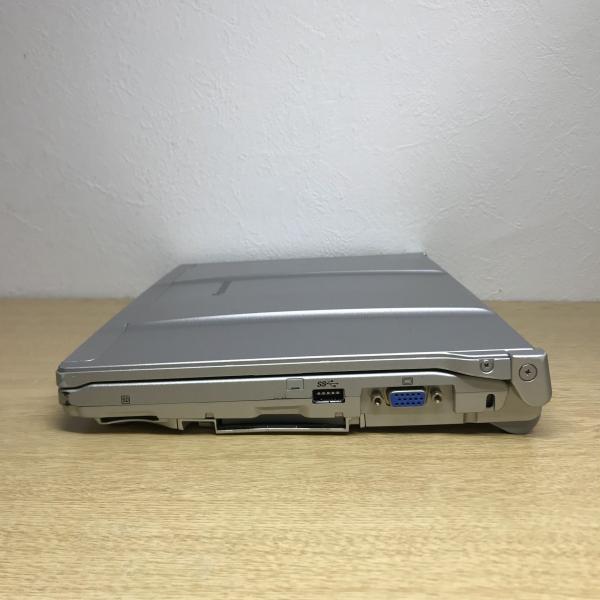 Panasonic Let's note CF-N10 / Windows10 / 12.1インチ / Core i5 2GB