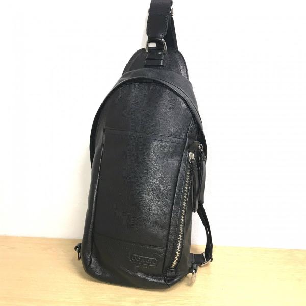 きれいめ COACH ／ コーチ トンプソン コンバーチブル