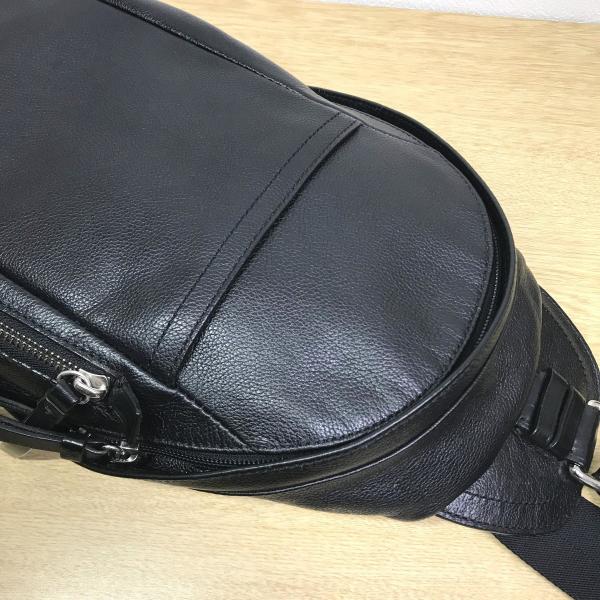 きれいめ COACH ／ コーチ トンプソン コンバーチブル