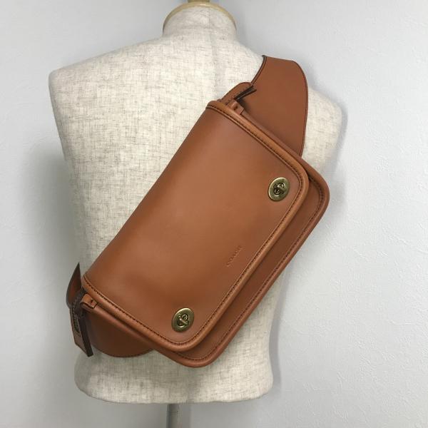 COACH コーチ レガシー 70722（きれい COACH ／ コーチ