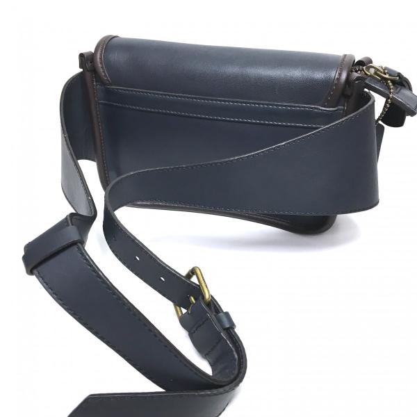 COACH レガシー レザーボディバッグ　美品 2026年最新】Yahoo!オークション -コーチ レガシー ボディバッグの中古