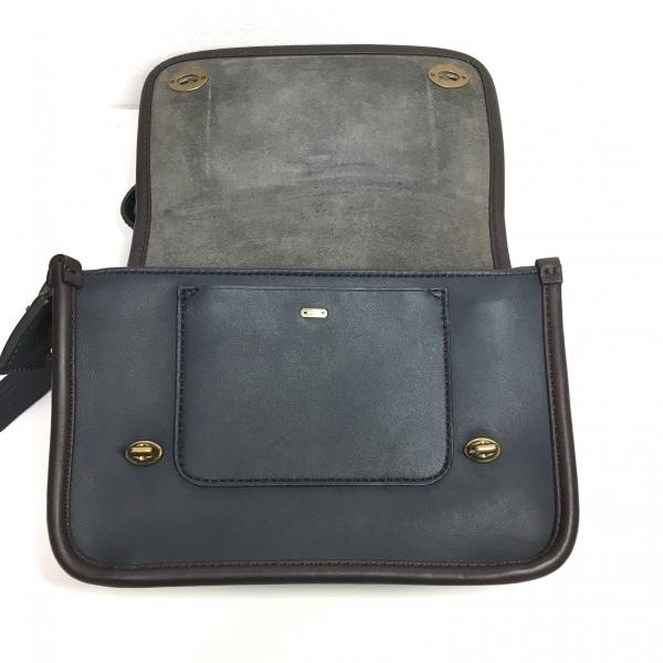 COACH レガシー レザーボディバッグ　美品 2026年最新】Yahoo!オークション -コーチ レガシー ボディバッグの中古