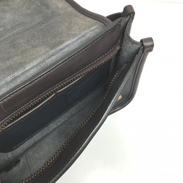 COACH レガシー レザーボディバッグ　美品 2026年最新】Yahoo!オークション -コーチ レガシー ボディバッグの中古
