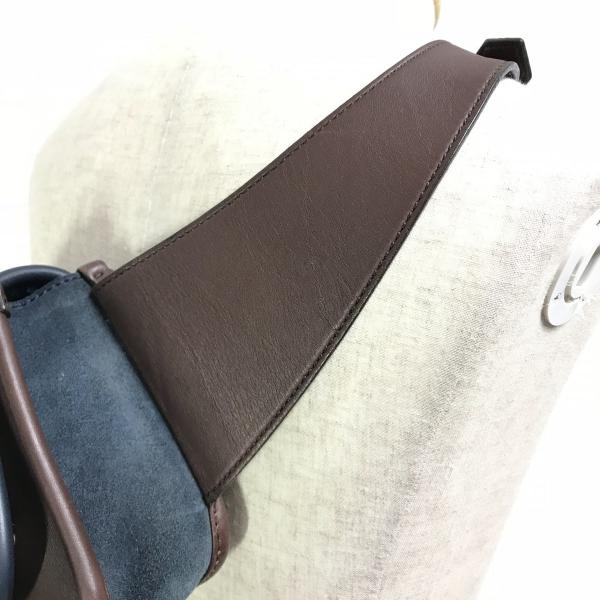 COACH レガシーロック レザーボディバッグ COACH レガシーロック レザーボディバッグ（COACH(コーチ