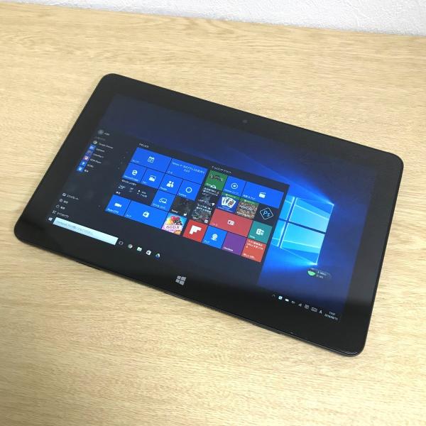 訳あり 高性能SIMフリータブレット DELL (デル) Venue 11 Pro 7130