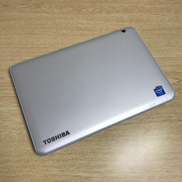 美品 Windows10 東芝 dynabook Tab S50 RAM1GB eMMC32GB 10.1インチ