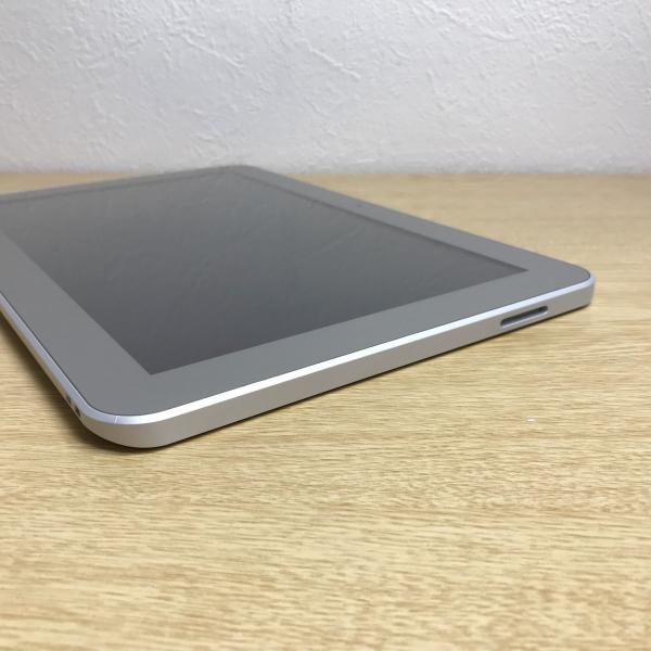 美品 Windows10 東芝 dynabook Tab S50 RAM1GB eMMC32GB 10.1インチ