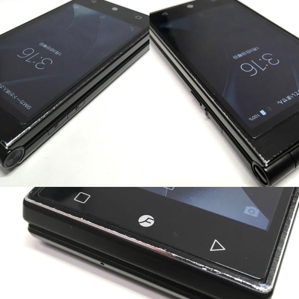 新品ガラホSIMフリー FREETEL MUSASHI FTJ161A ブラック Amazon | プラスワンマーケティング FREETEL Musashi ブラック