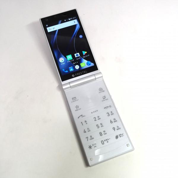 FREETEL - FREETEL MUSASHI白 s-l1200.jpg