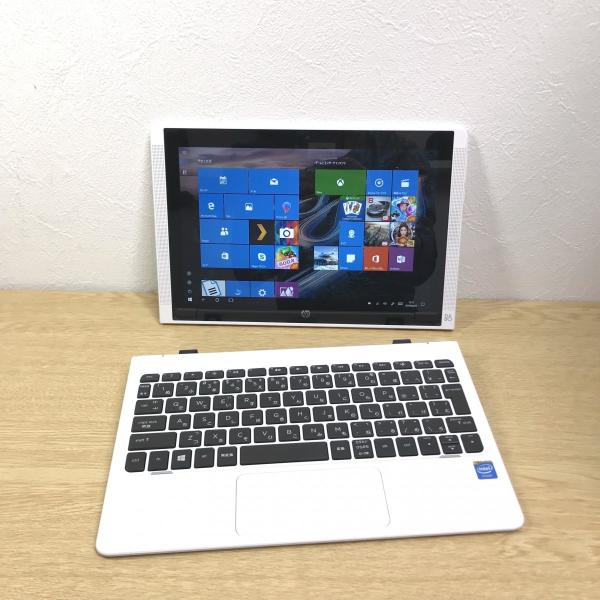 HP Pavilion x2 HP Detachable 10-n020tu パソコン