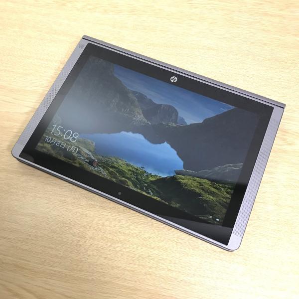 美品/訳あり HP X2 210 G1 10.1インチWindows10 2in1タブレット /4コア