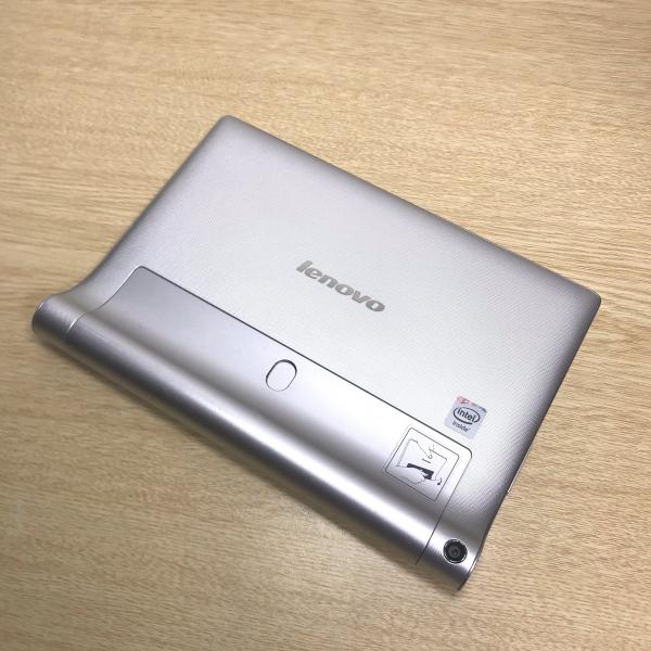 SIMフリー android OS搭載 8インチ タブレット Lenovo 「YOGA Tablet 2-830L 」 タブレットPC本体  /【Buyee】