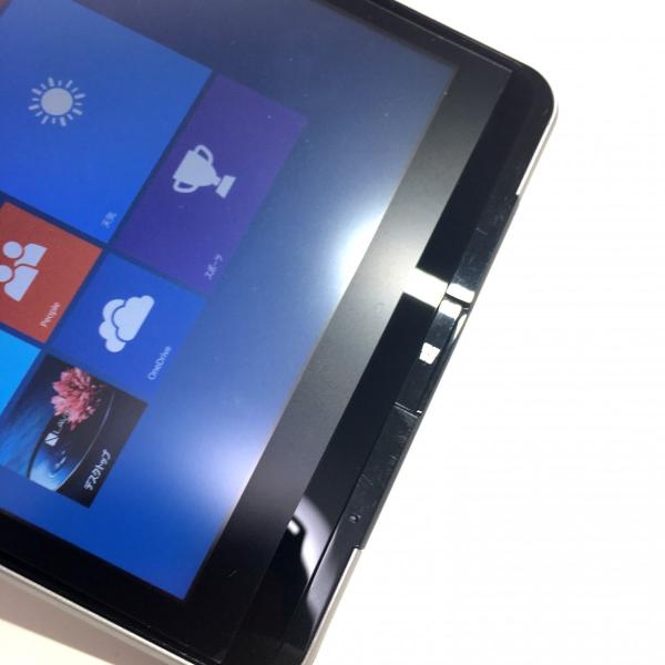 NEC LaVie Tab W PC-TW508BAS 32GBモデル タブレットPC本体