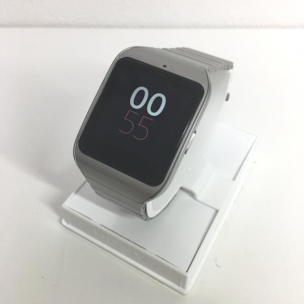 きれい・純正メタルバンドモデル Smart Watch 3 SONY ソニー 