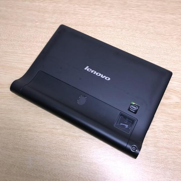 Windows10 8インチタブレットPC本体 / Lenovo YOGA Tablet 2-851F / 4