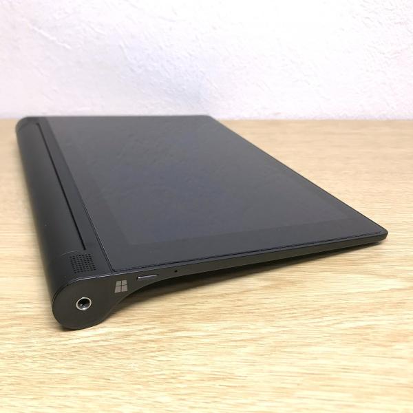 Windows10 8インチタブレットPC本体 / Lenovo YOGA Tablet 2-851F / 4
