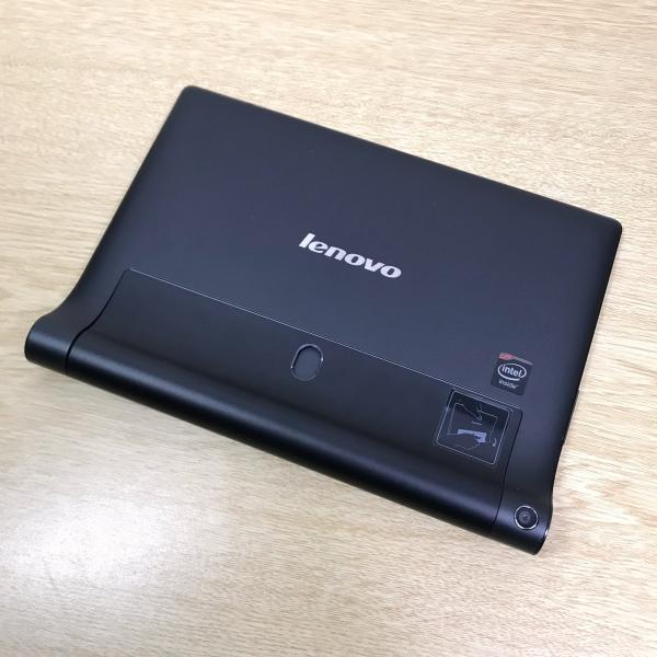 Windows10 8インチタブレットPC本体Lenovo 「YOGA Tablet 2-851F 」4