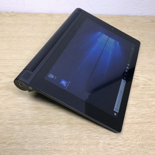 Windows10 8インチタブレットPC本体Lenovo 「YOGA Tablet 2-851F 」4