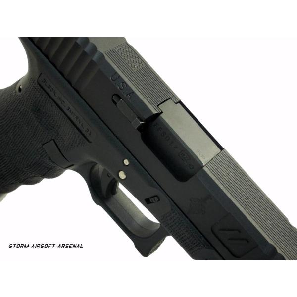 SOLD Storm Airsoft Arsenal Glock 19