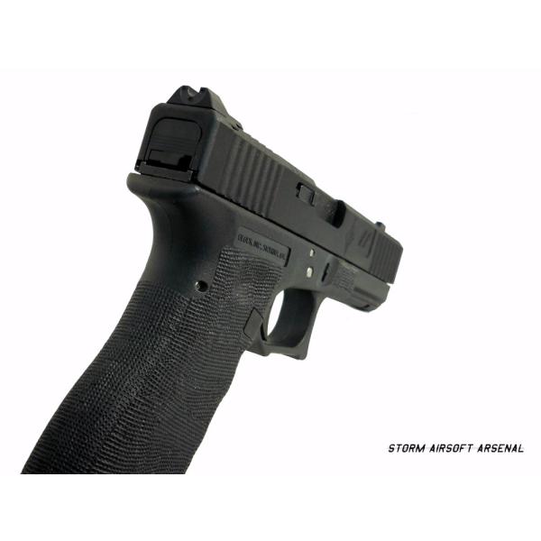 SOLD Storm Airsoft Arsenal Glock 19