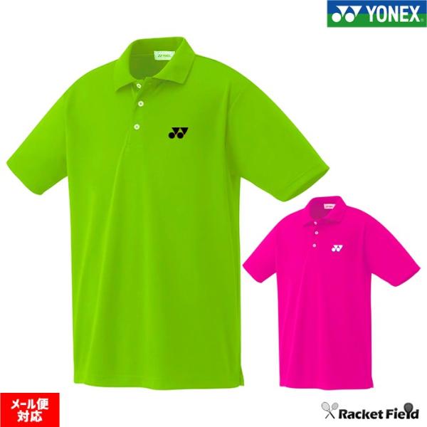 YONEX ポロシャツ ウェア ソフトテニス