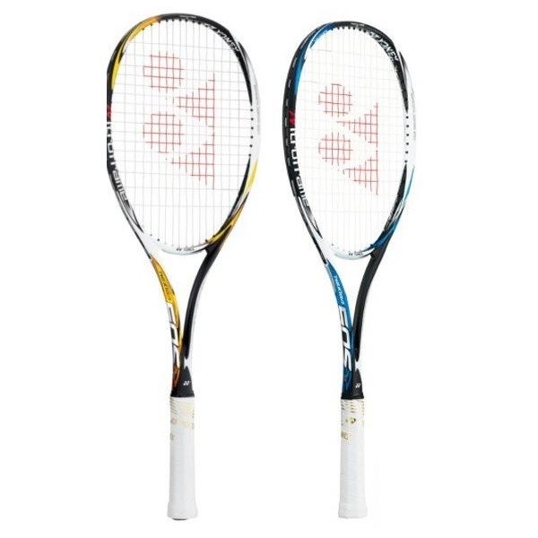 ネクシーガ50s NXG50S YONEX ソフトテニス