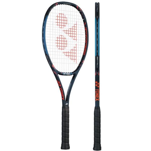 ヨネックス YONEX テニス硬式テニスラケット VCORE PRO 97 ...