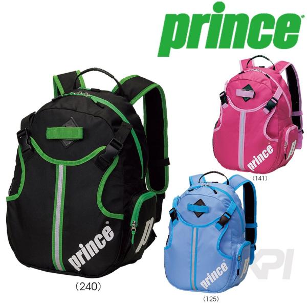 Prince プリンス 「ジュニアバッグパック テニス専用 リュック