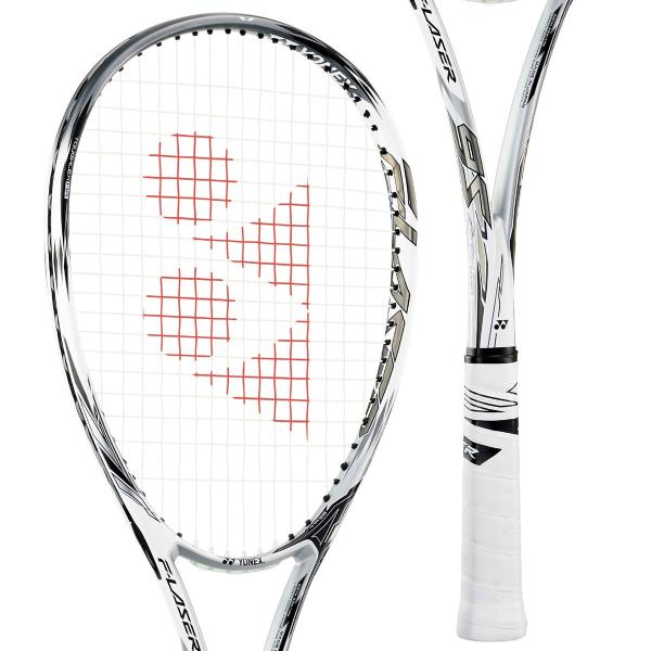 ヨネックスYONEX ソフトテニスラケットF-LASER 9S エフレーザー