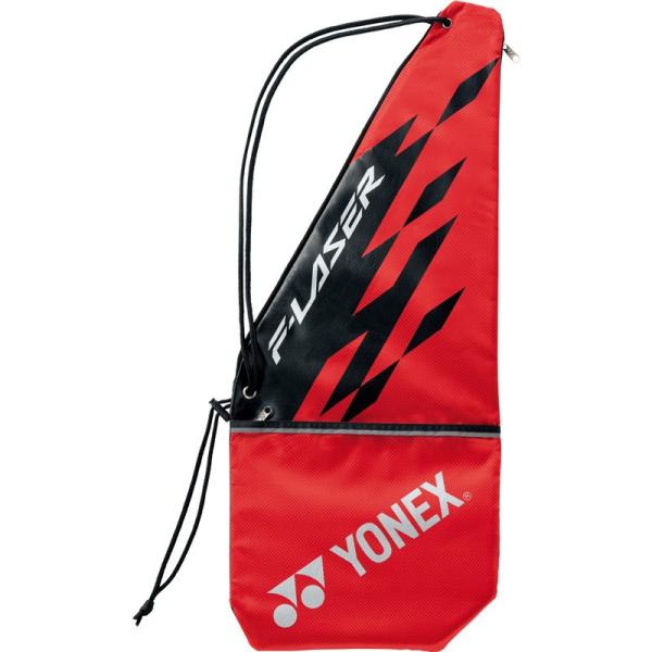 ヨネックスYONEX ソフトテニスラケットF-LASER 9S エフレーザー