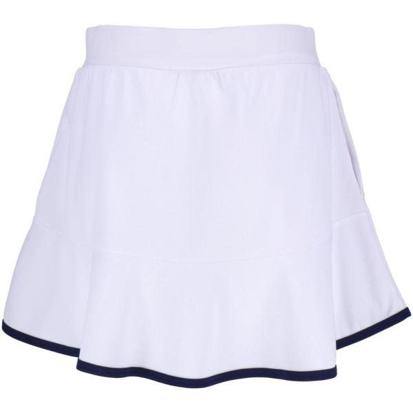 フィラ FILA テニスウェア レディース スコート VL1917 2019SS