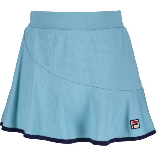 フィラ FILA テニスウェア レディース スコート VL1917 2019SS