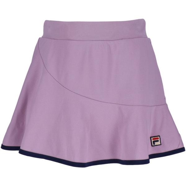 フィラ FILA テニスウェア レディース スコート フィラ FILA テニスウェア レディース スコート KPI限定コラボ