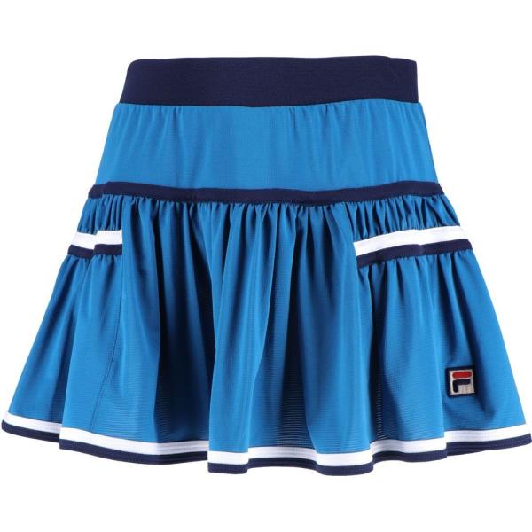 フィラ FILA テニスウェア レディース スコート VL1946 2019SS