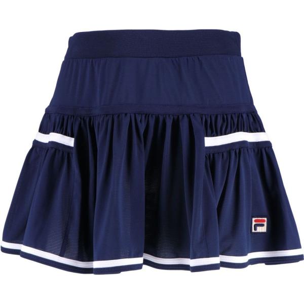 FILA スコート フィラ FILA テニスウェア レディース スコート VL1946 2019SS