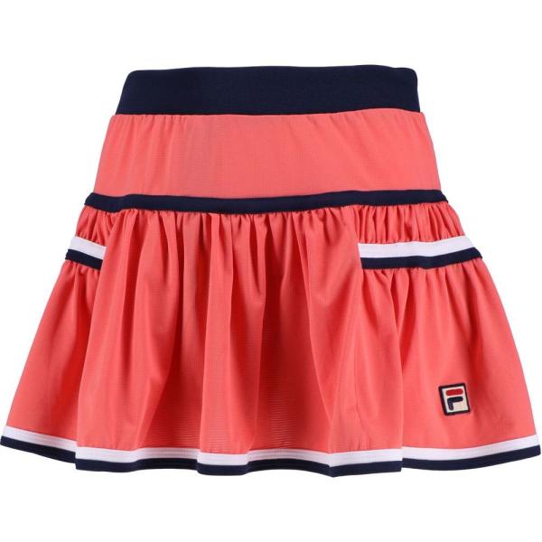 フィラ FILA テニスウェア レディース スコート VL1946 2019SS /【Buyee】