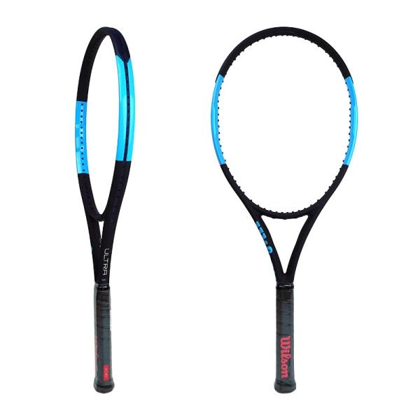 ウィルソン ウルトラ 100 L 2018 277g WRT73741 ウィルソン ウルトラ 100 L 2018（Wilson ULTRA 100 L）277g WRT73741