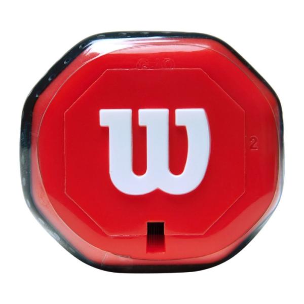 ウィルソン ウルトラ 100 L 2018（Wilson ULTRA 100 L）277g WRT73741