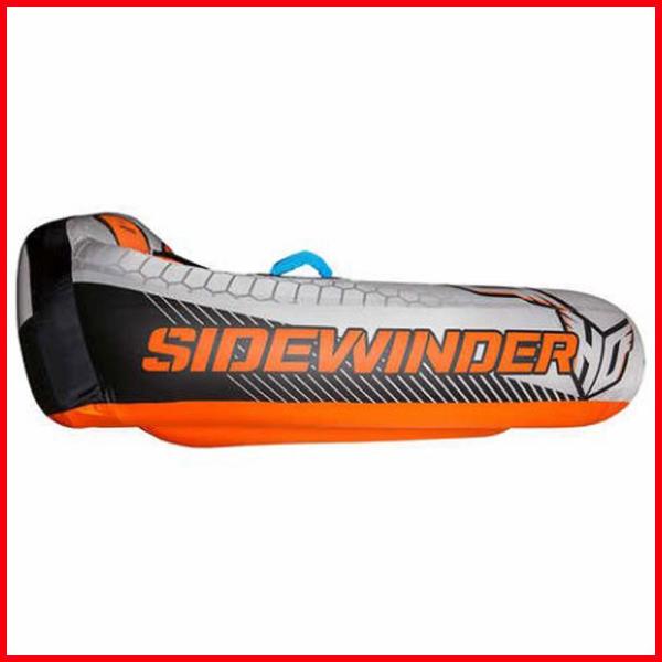 トーイングチューブ 3人乗り SIDEWINDER 3 サイドワインダー3 ロープ