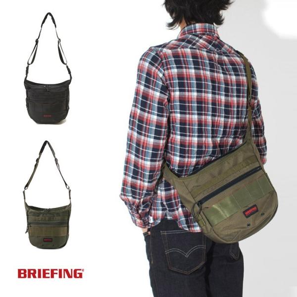 ブリーフィングBRIEFING 日本正規品DAY TRIPPER S デイトリッパーS