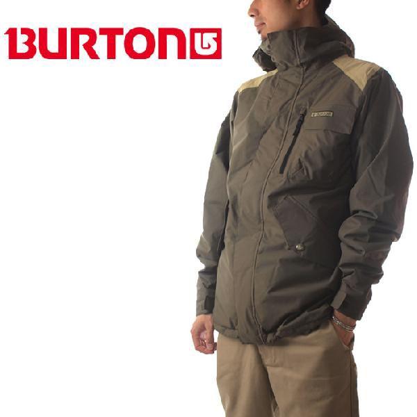 バートン BURTON TWC SUCH A DEAL ジャケット 253703 アウター 2