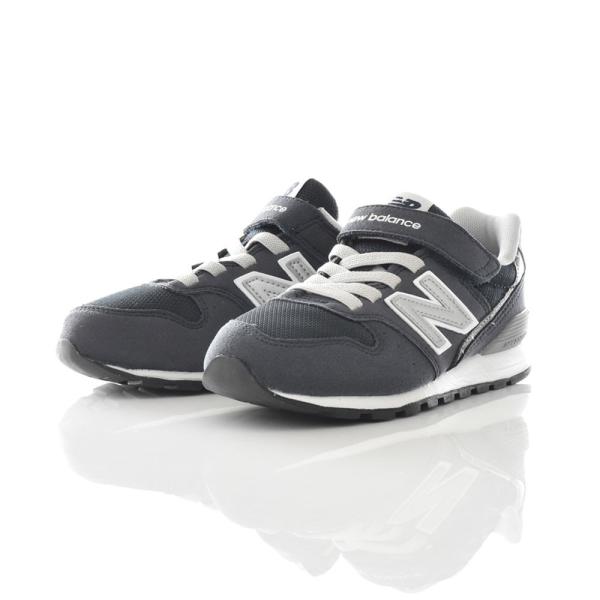 ニューバランスnew balance スニーカー996 キッズKV996 CKY 靴ネイビー