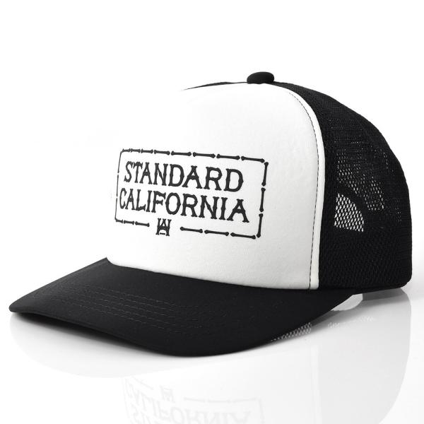 スタンダードカリフォルニア STANDARD CALIFORNIA アナザーヘブン