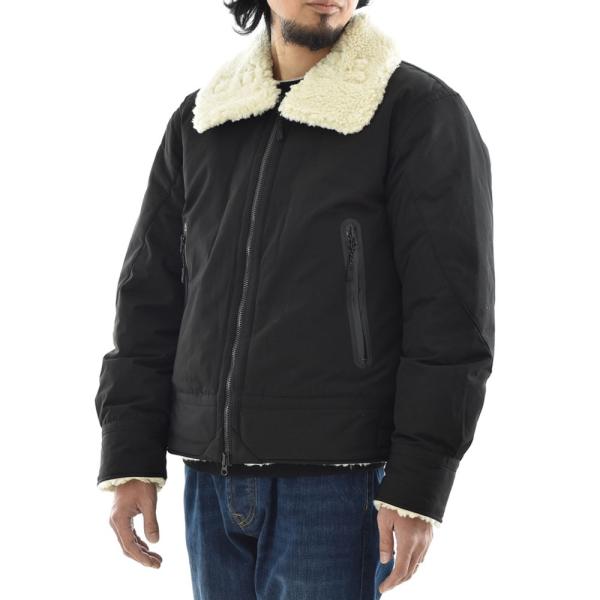 SCHOTT ショット URBAN B-3 JACKET アーバン フライトジャケット