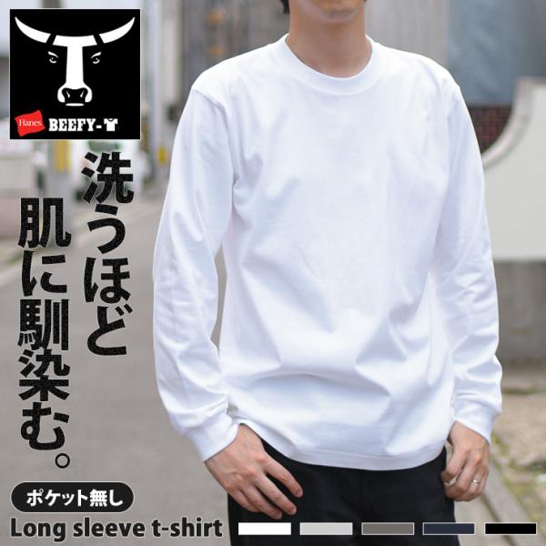 ヘインズレディースtシャツ長袖 オファー