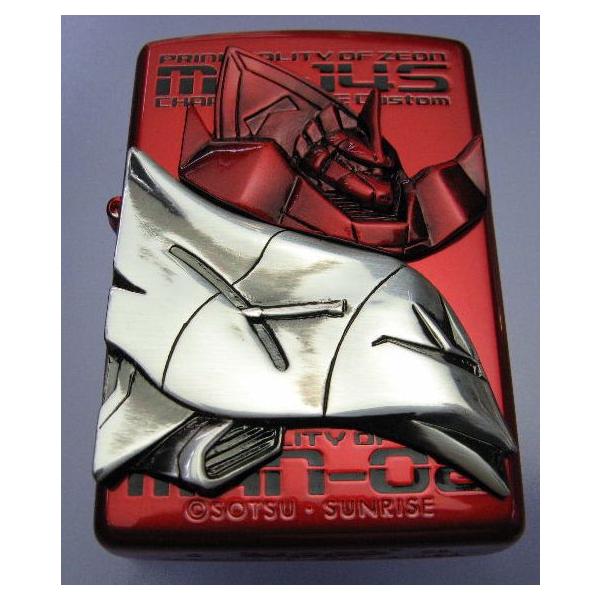 Zippo 初代 ガンダム オイルライター タバコグッズ | filmekimi.iksv.org