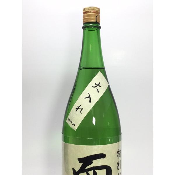 而今特別純米火入れ1800ml /【Buyee】 bot-online