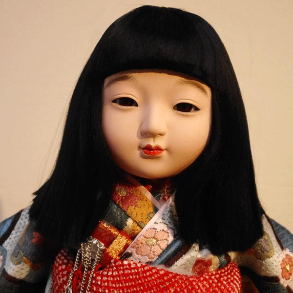京製尺二市松人形(女)【熊倉聖祥】 /【Buyee】 京製尺二市松人形(女)【熊倉聖祥】 /【Buyee】